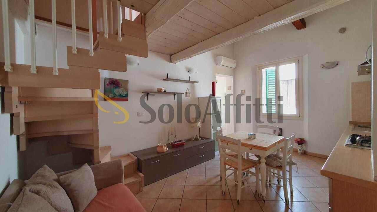 appartamento in affitto a Forlimpopoli