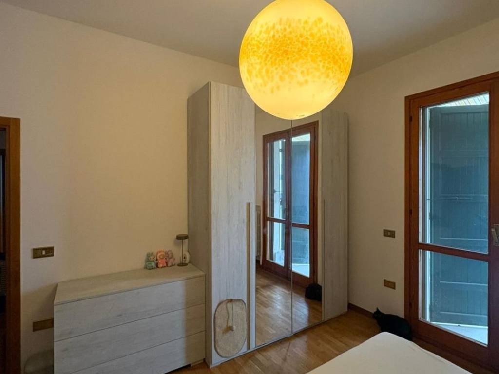 appartamento in affitto a Forlimpopoli
