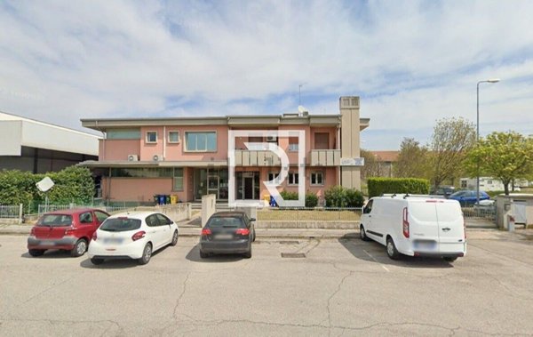 ufficio in affitto a Forlimpopoli