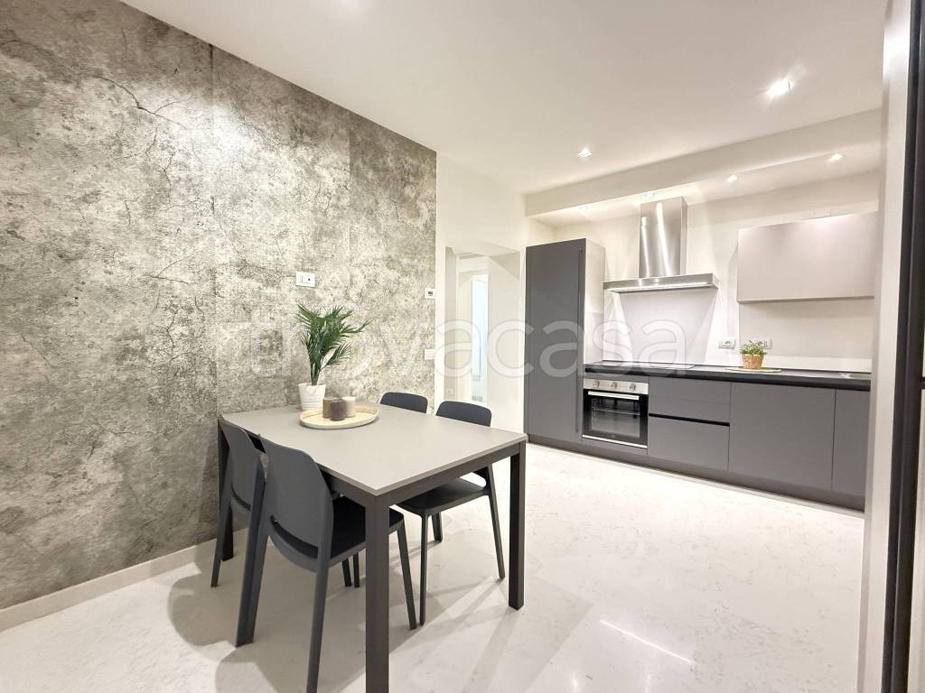 appartamento in affitto a Forlimpopoli