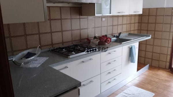 appartamento in affitto a Forlimpopoli