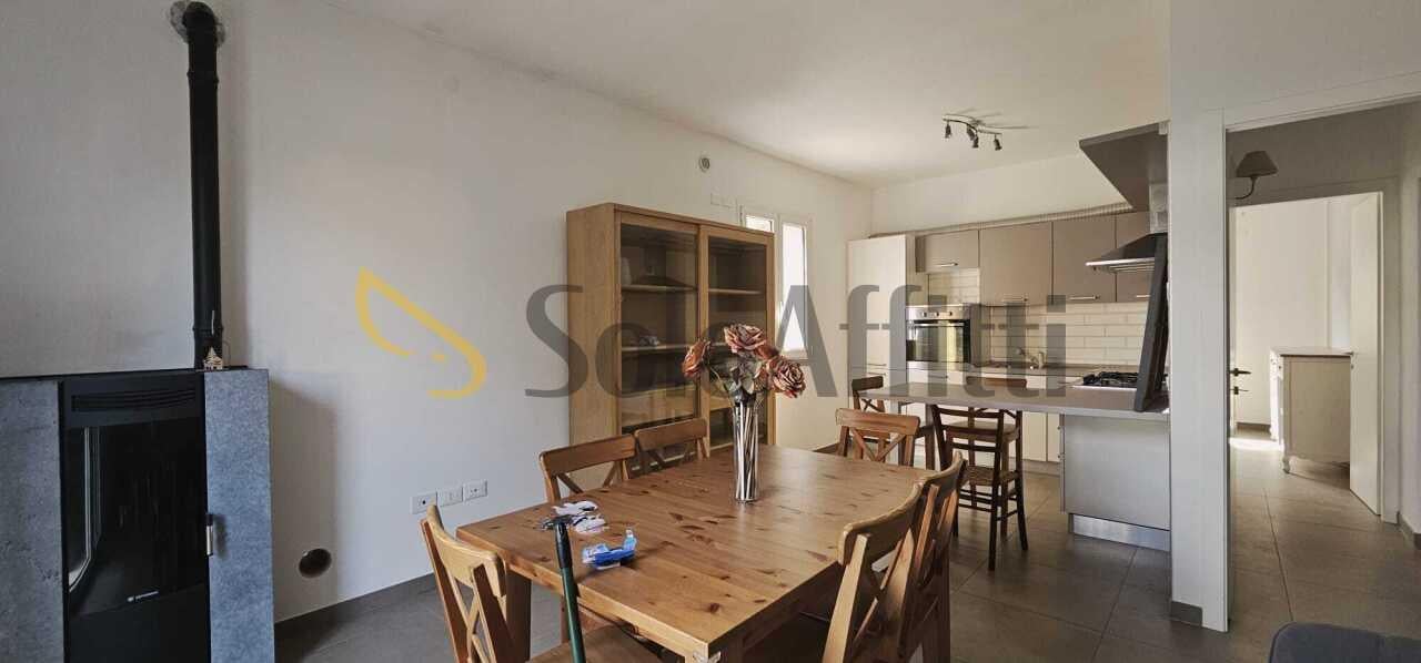 appartamento in affitto a Forlimpopoli
