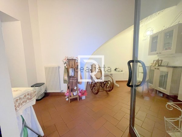 appartamento in affitto a Forlimpopoli