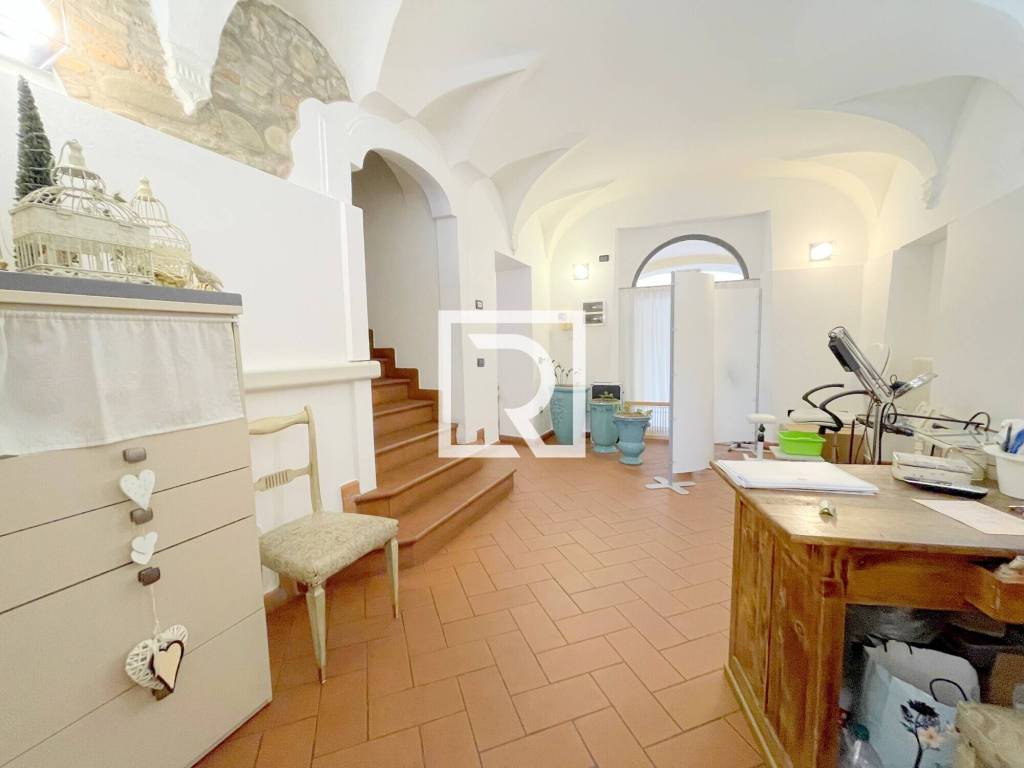 appartamento in affitto a Forlimpopoli