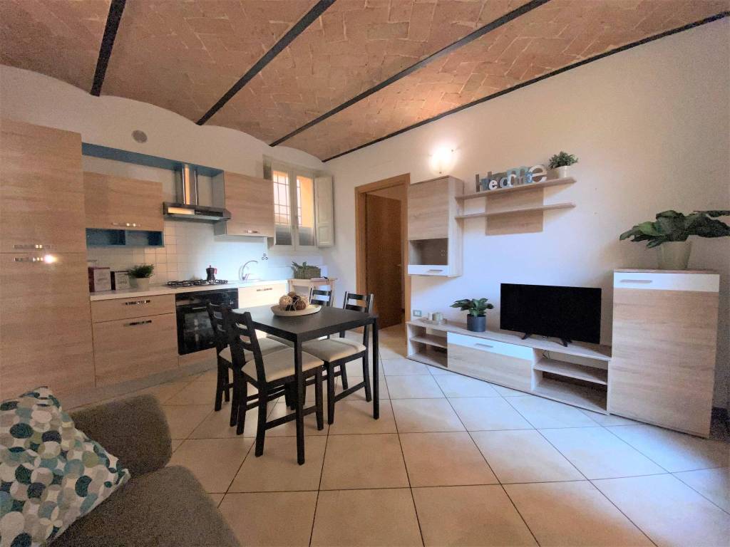 appartamento in affitto a Forlimpopoli