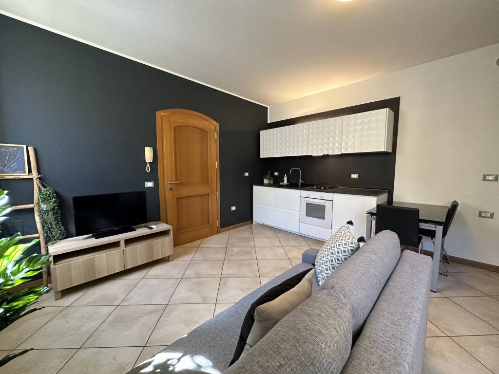 appartamento in affitto a Forlimpopoli