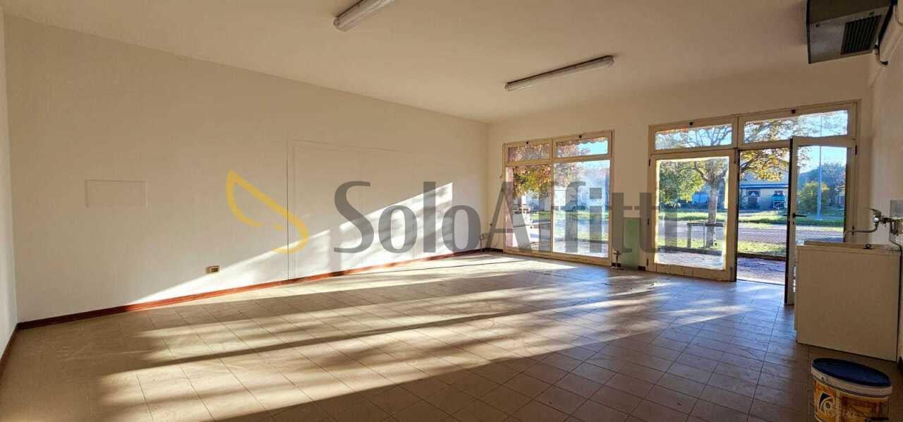 appartamento in affitto a Forlimpopoli