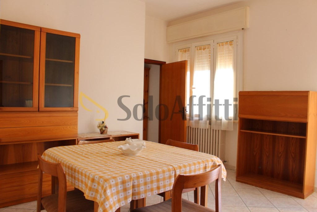 appartamento in affitto a Forlimpopoli