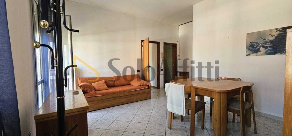 appartamento in affitto a Forlimpopoli