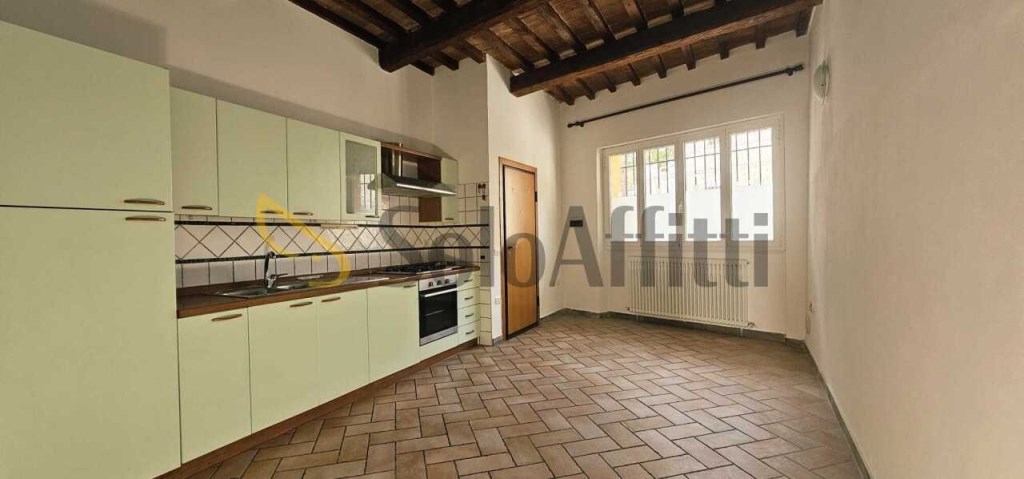 appartamento in affitto a Forlimpopoli