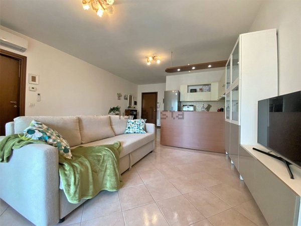 appartamento in affitto a Forlimpopoli