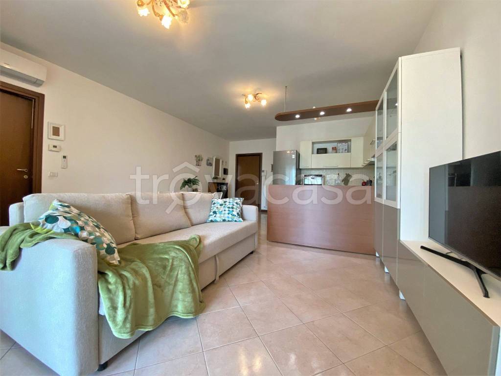 appartamento in affitto a Forlimpopoli