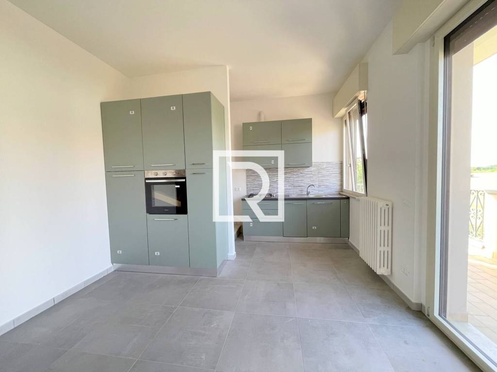 appartamento in affitto a Forlimpopoli