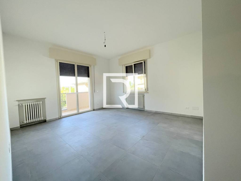 appartamento in affitto a Forlimpopoli