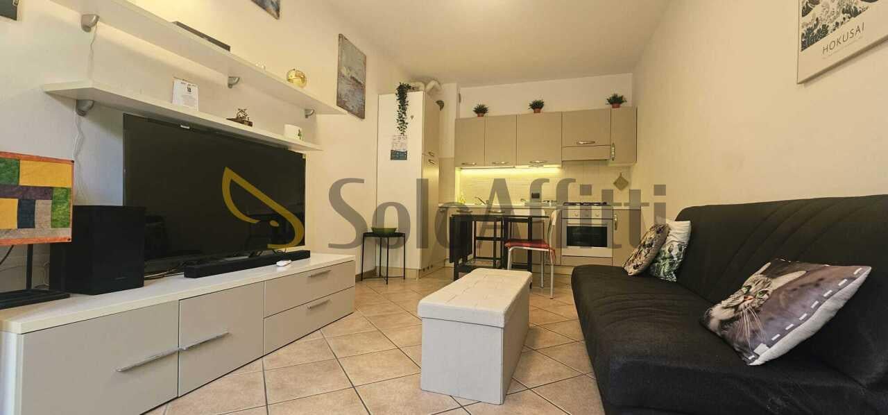 appartamento in affitto a Forlimpopoli in zona Selbagnone