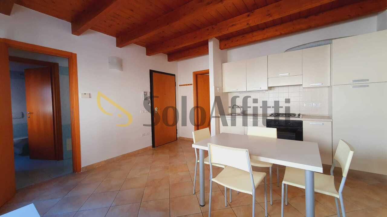 appartamento in affitto a Forlimpopoli