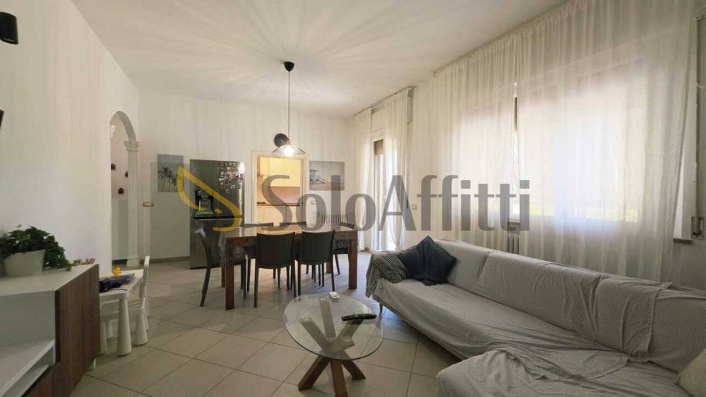 appartamento in affitto a Forlimpopoli