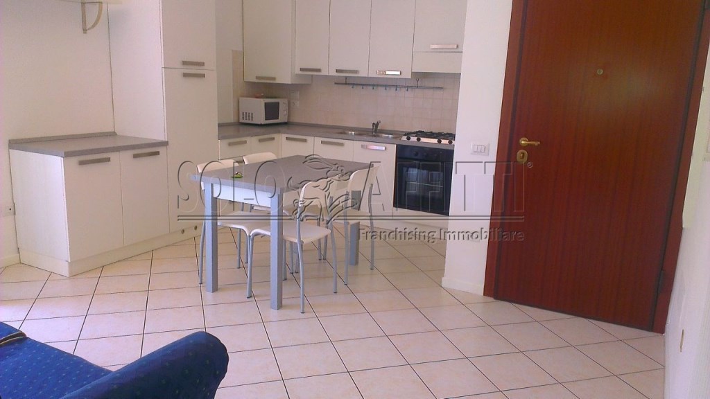 appartamento in affitto a Forlimpopoli