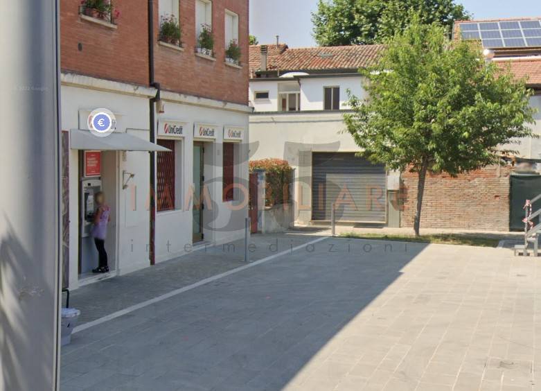 negozio in affitto a Gambettola