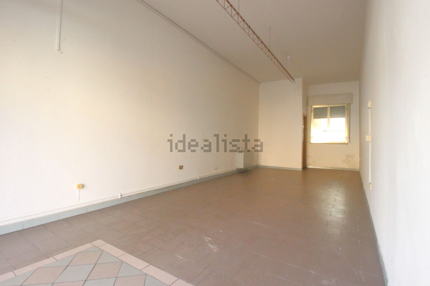 ufficio in affitto a Gambettola