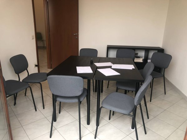 ufficio in affitto a Gambettola