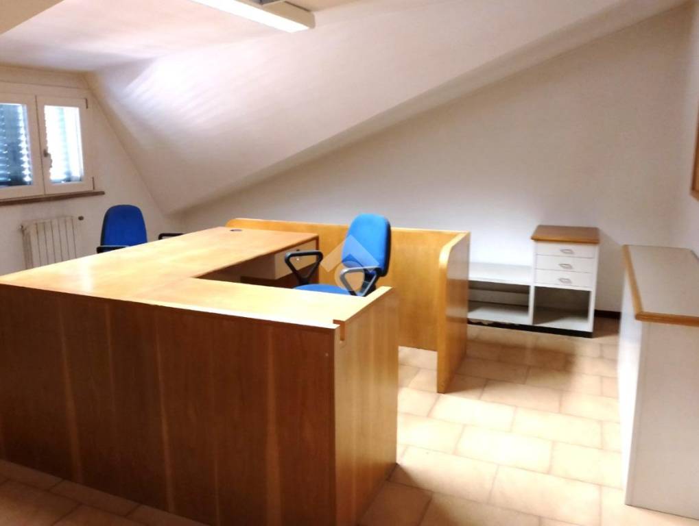 ufficio in affitto a Gambettola
