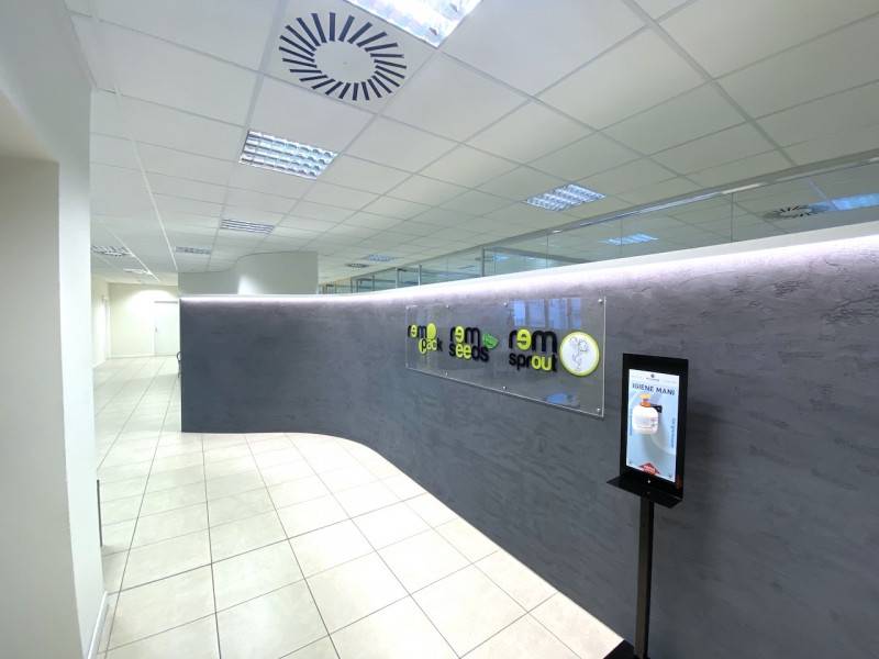 ufficio in affitto a Gambettola