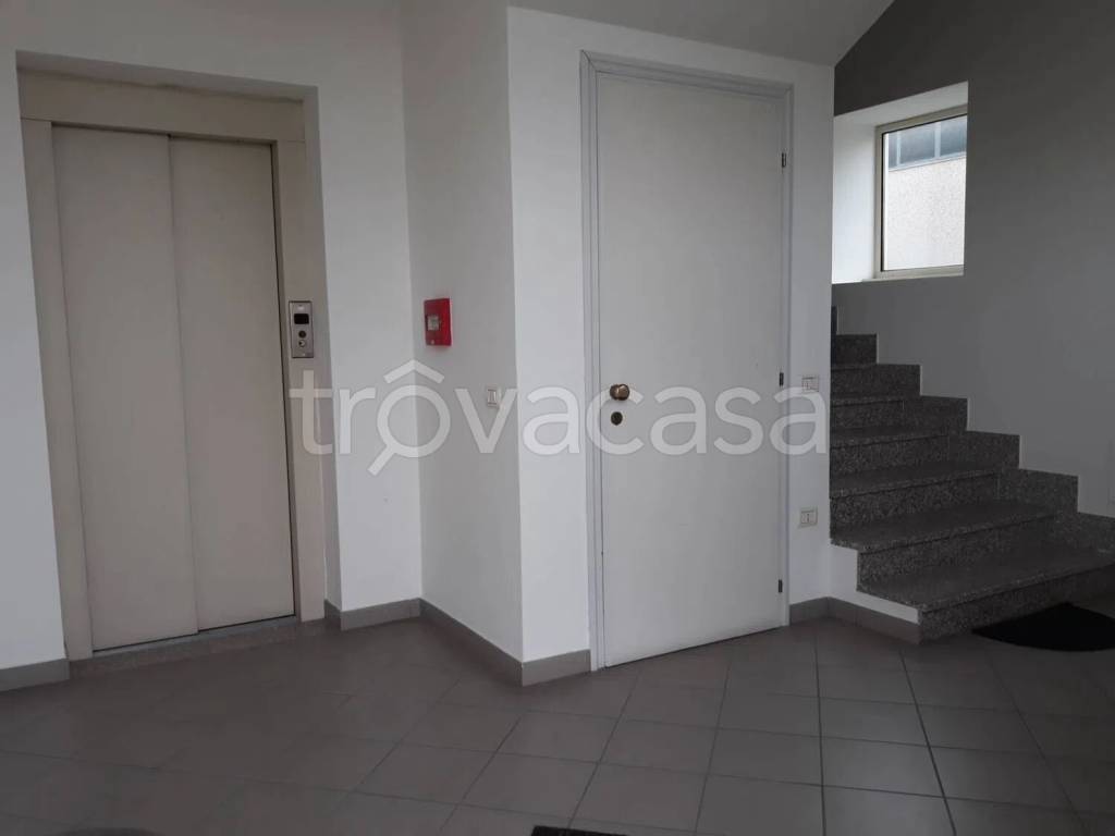 appartamento in affitto a Gambettola