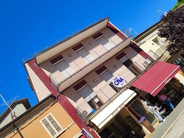 appartamento in affitto a Gambettola