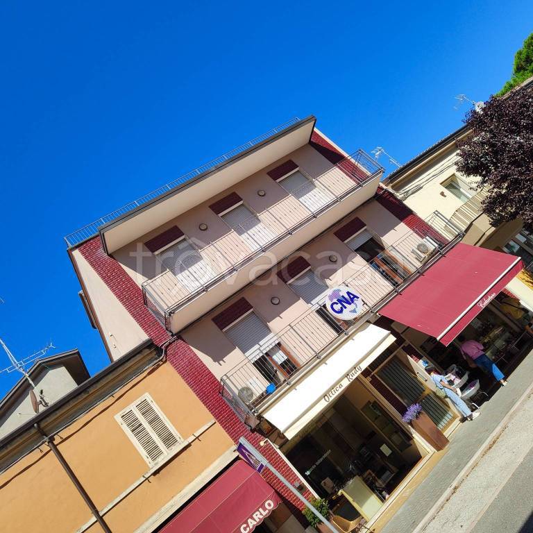 appartamento in affitto a Gambettola