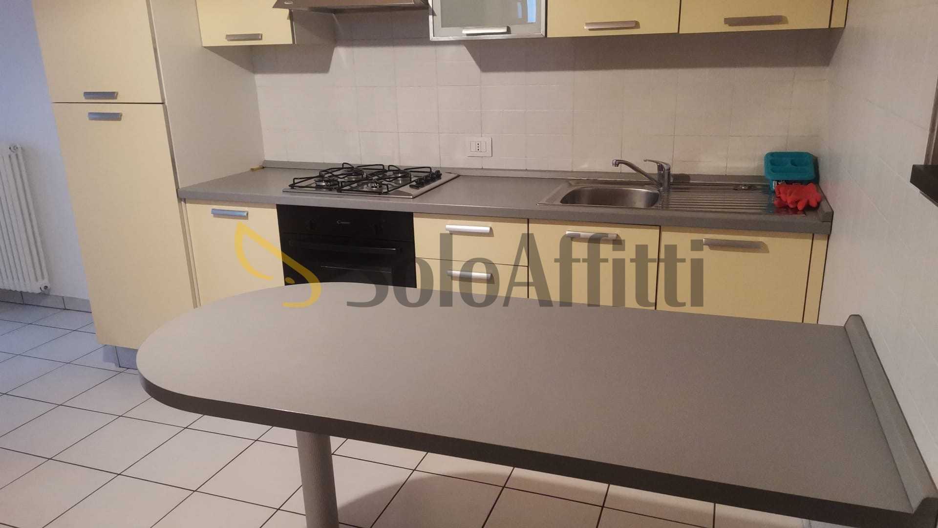 appartamento in affitto a Gambettola