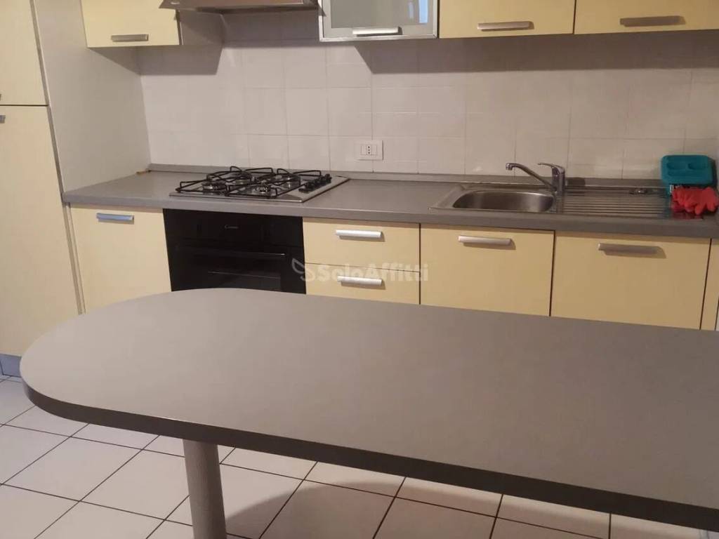 appartamento in affitto a Gambettola