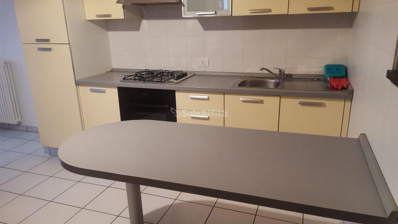appartamento in affitto a Gambettola