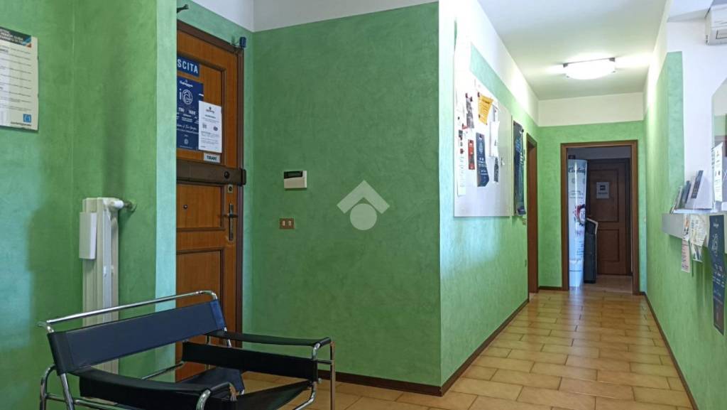 ufficio in affitto a Gambettola