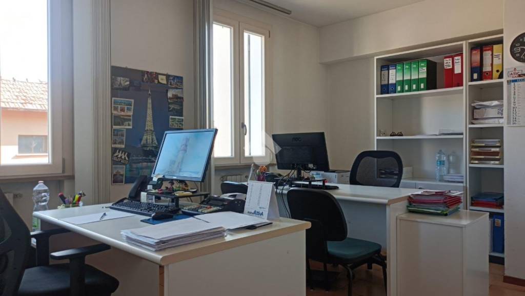 ufficio in affitto a Gambettola