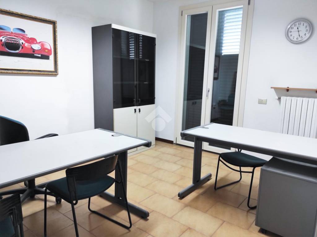 ufficio in affitto a Gambettola
