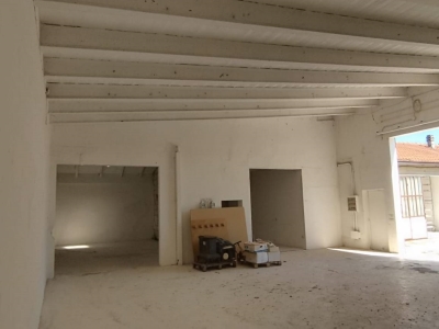 capannone in affitto a Gambettola