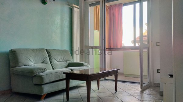 appartamento in affitto a Gambettola