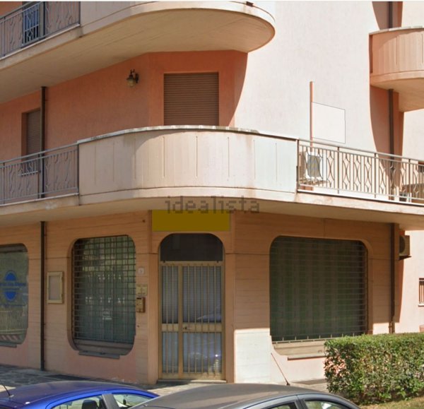 ufficio in affitto a Gambettola