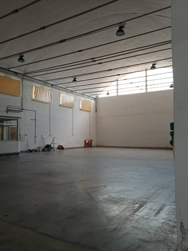 capannone in affitto a Gambettola