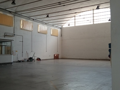 capannone in affitto a Gambettola