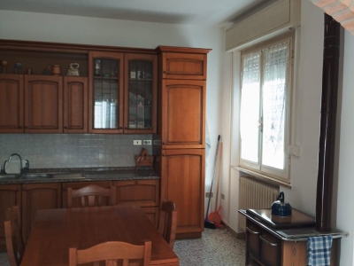 casa indipendente in affitto a Gambettola