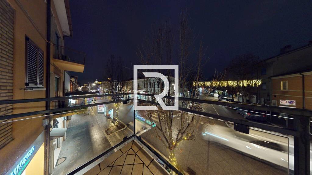 negozio in affitto a Gambettola