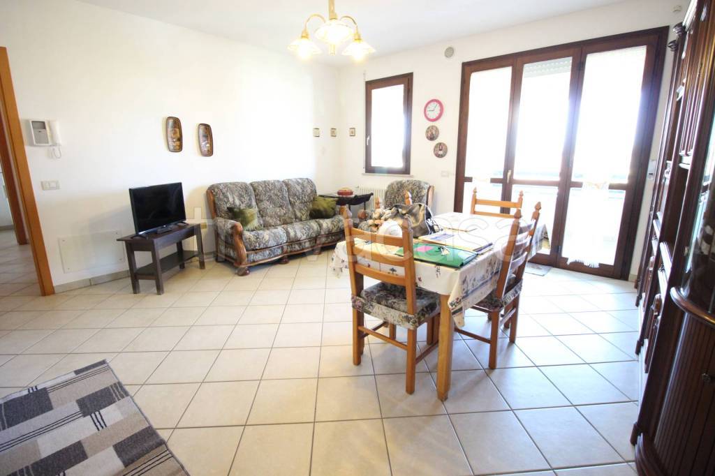 appartamento in affitto a Gambettola