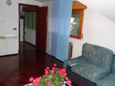 appartamento in affitto a Gambettola