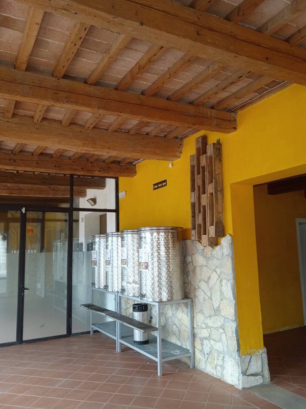 negozio in affitto a Gambettola