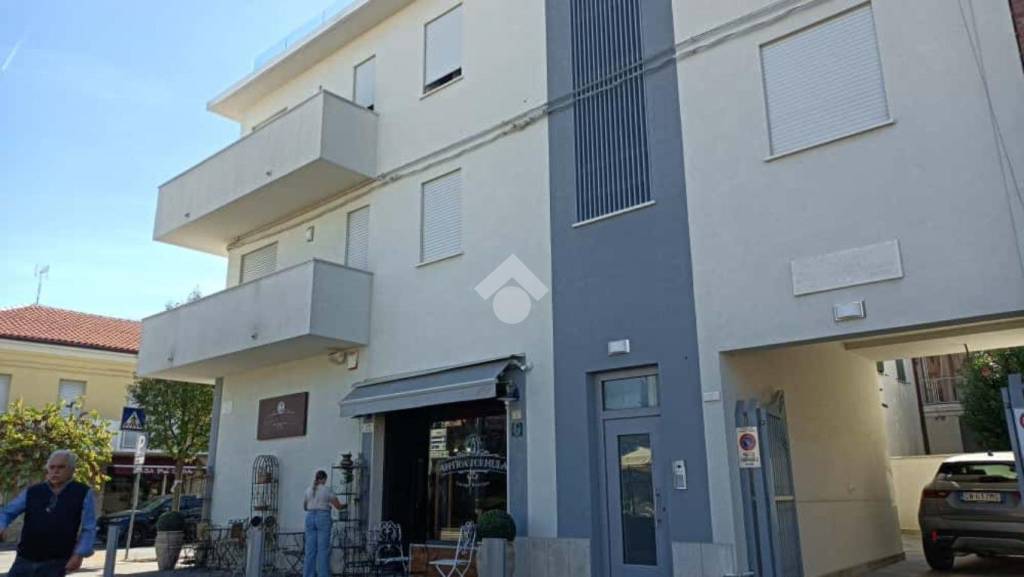 quadrivano in affitto a Gambettola