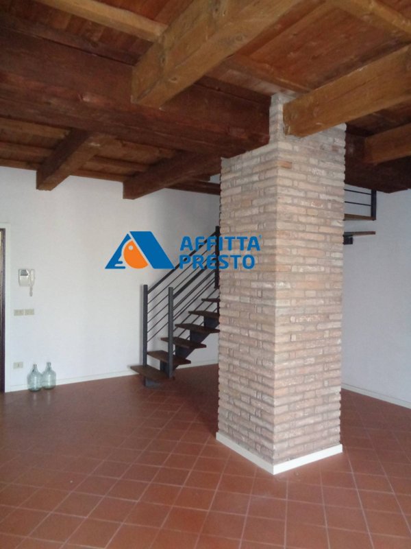 ufficio in affitto a Gambettola