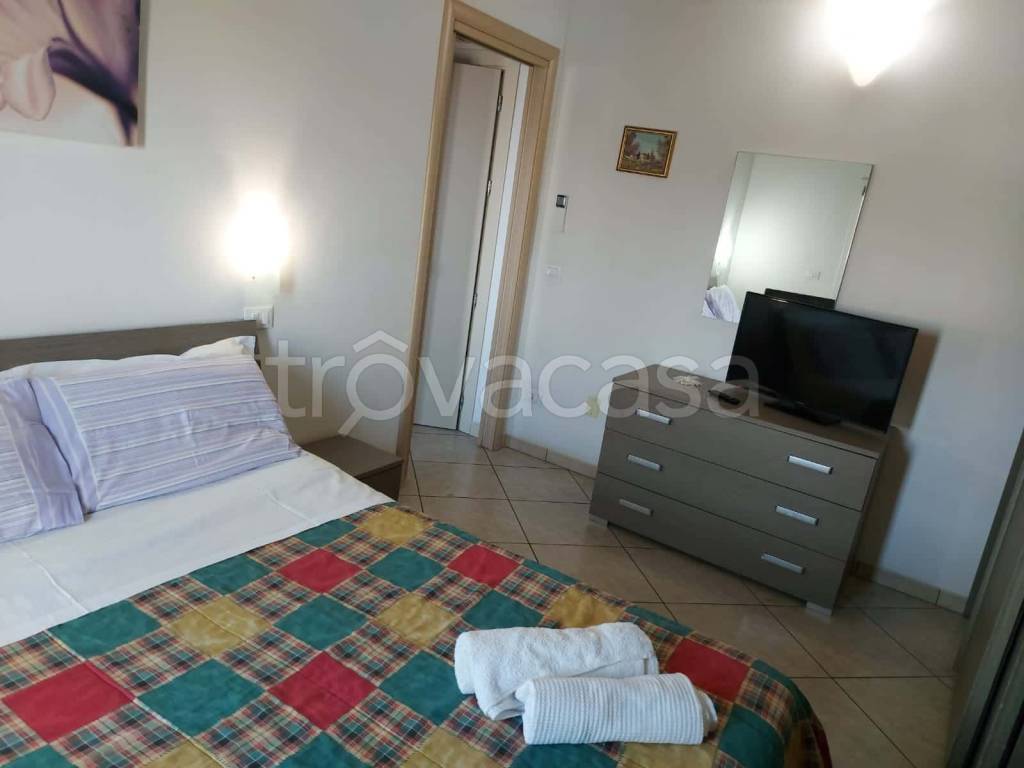 appartamento in affitto a Gatteo in zona Gatteo a Mare