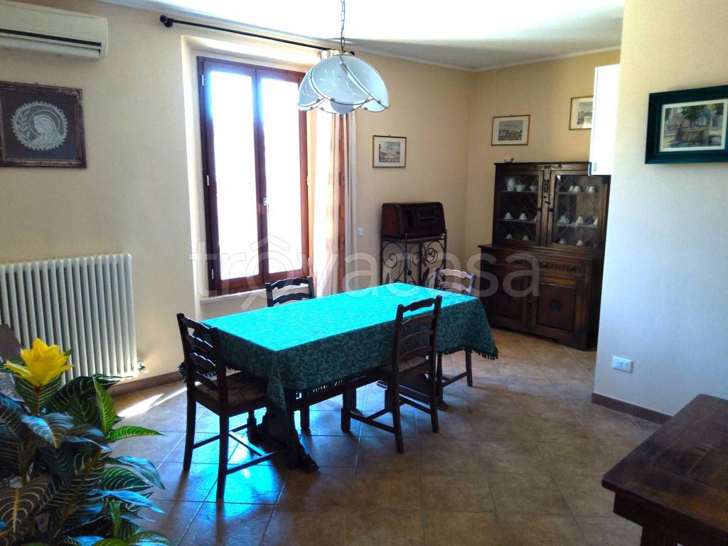 appartamento in affitto a Gatteo